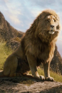 Chronicles of Narnia, The: The Voyage of the Dawn Treader [There's a Place for Us]